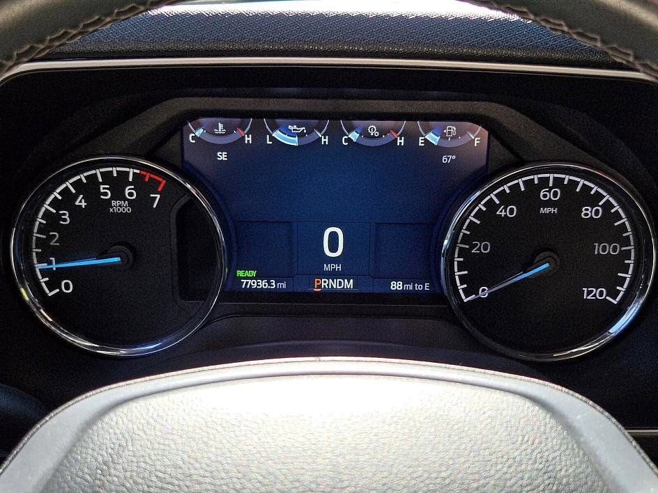 Certified 2023 Ford F150 XLT w/ Equipment Group 302A High image 30