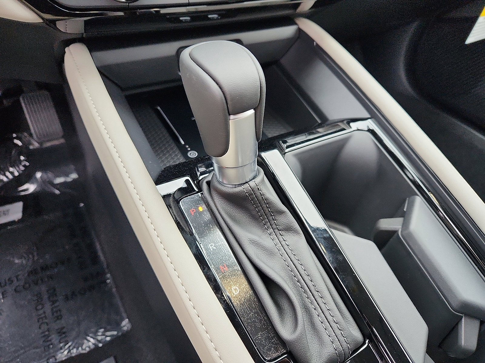 New 2026 Honda Accord Touring image 11