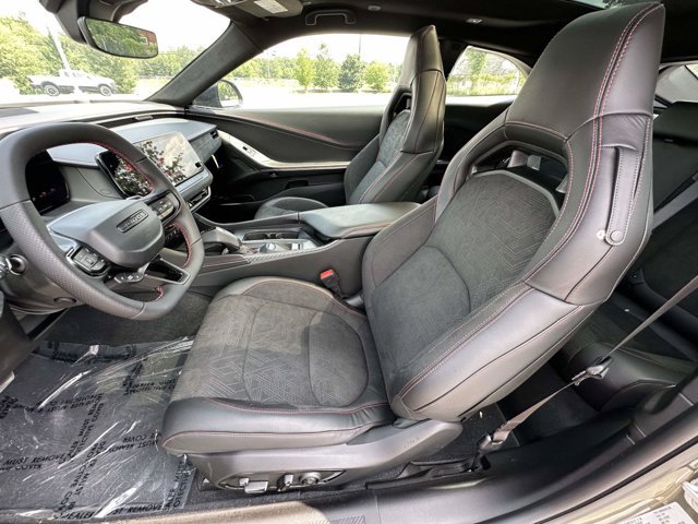 New 2026 Dodge Charger Scat Pack AWD/4WD image 19