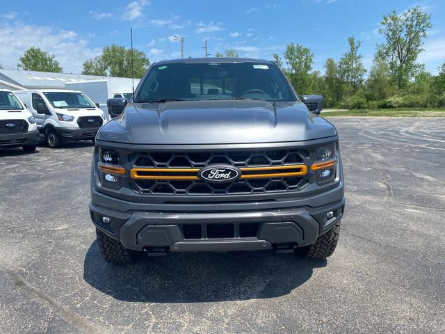 New 2026 Ford F150 Tremor w/ Equipment Group 402A High AWD/4WD image 10