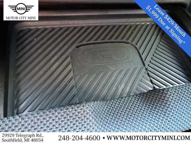 Certified 2025 MINI Cooper Countryman S image 33
