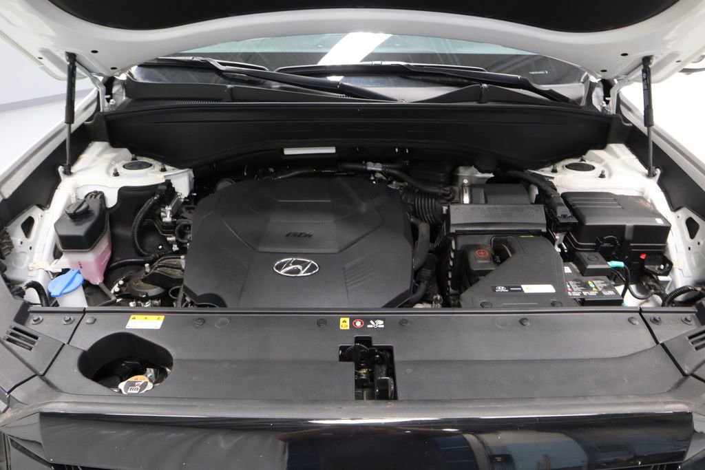 Used 2025 Hyundai Palisade XRT AWD/4WD image 21