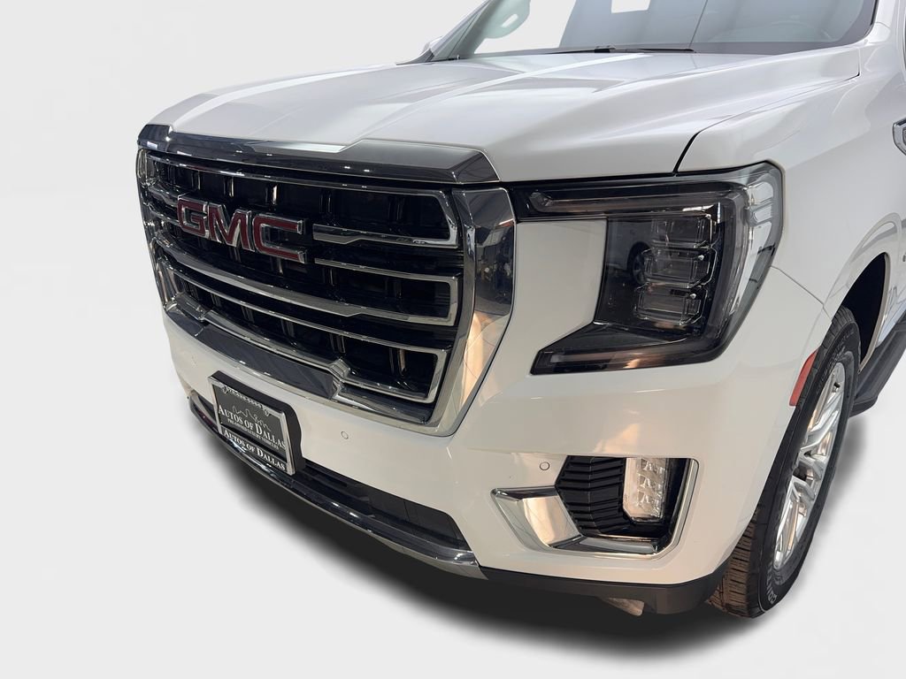 Used 2024 GMC Yukon SLT image 16
