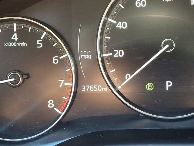 Used 2024 MAZDA CX-30 AWD 2.5 S w/ Select Sport Pkg image 22