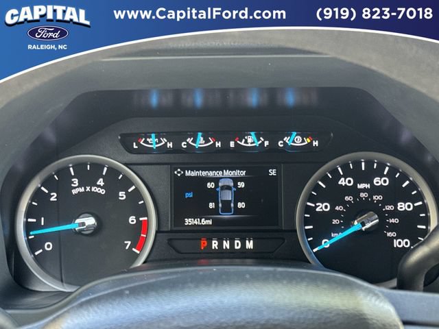 Used 2022 Ford F250 XLT w/ Black Appearance Package AWD/4WD image 25