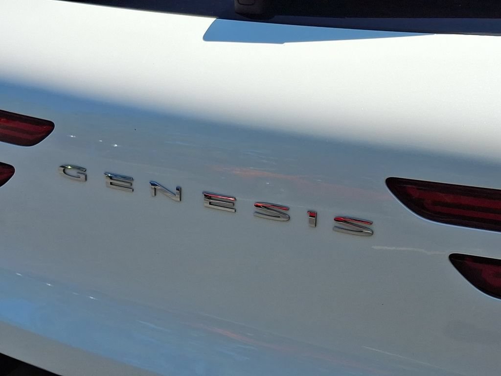 Certified 2026 Genesis GV70 2.5T Sport Prestige AWD/4WD image 30