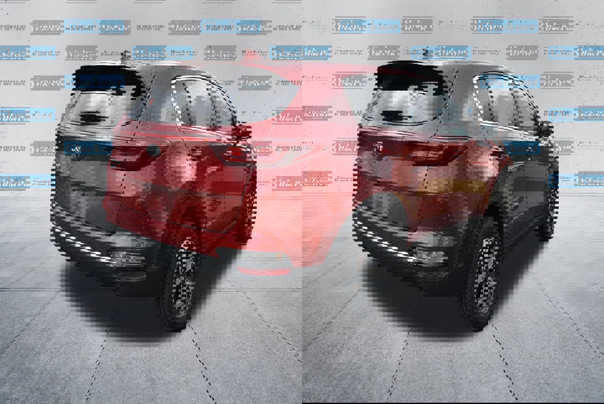 Used 2022 Kia Sportage LX image 4