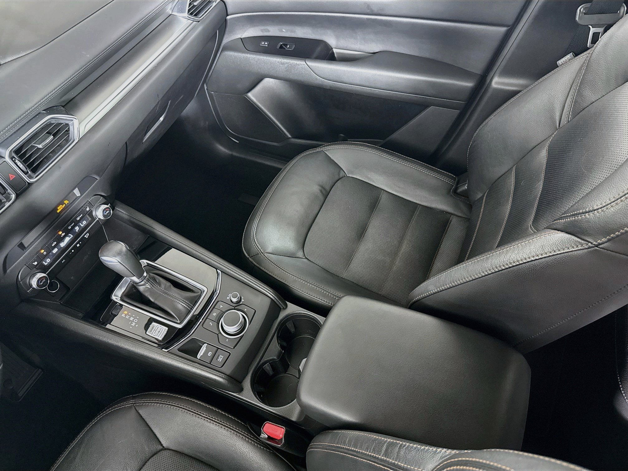 Used 2023 MAZDA CX-5 AWD 2.5 S image 28