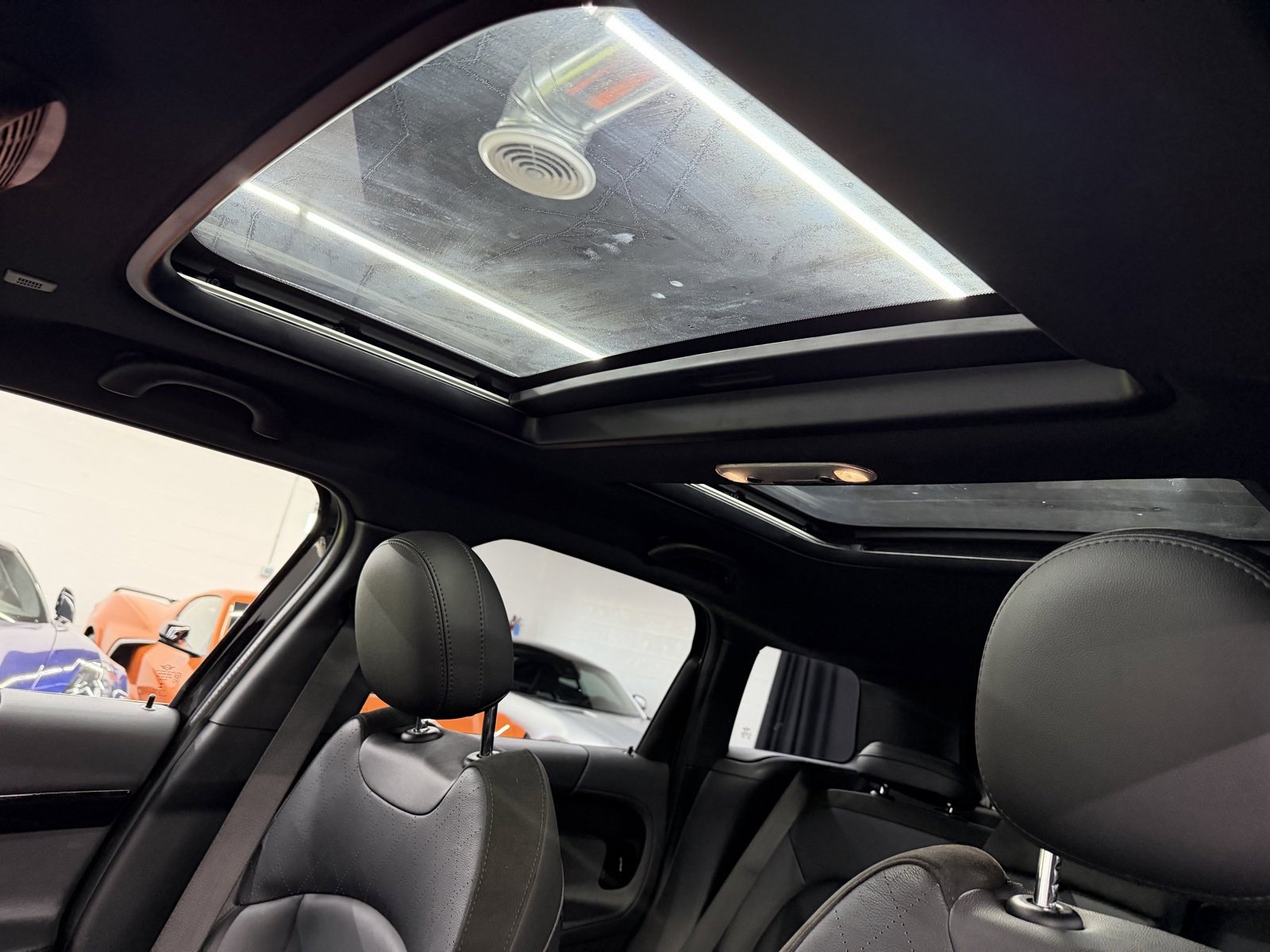 Used 2023 MINI Cooper Countryman John Cooper Works image 26