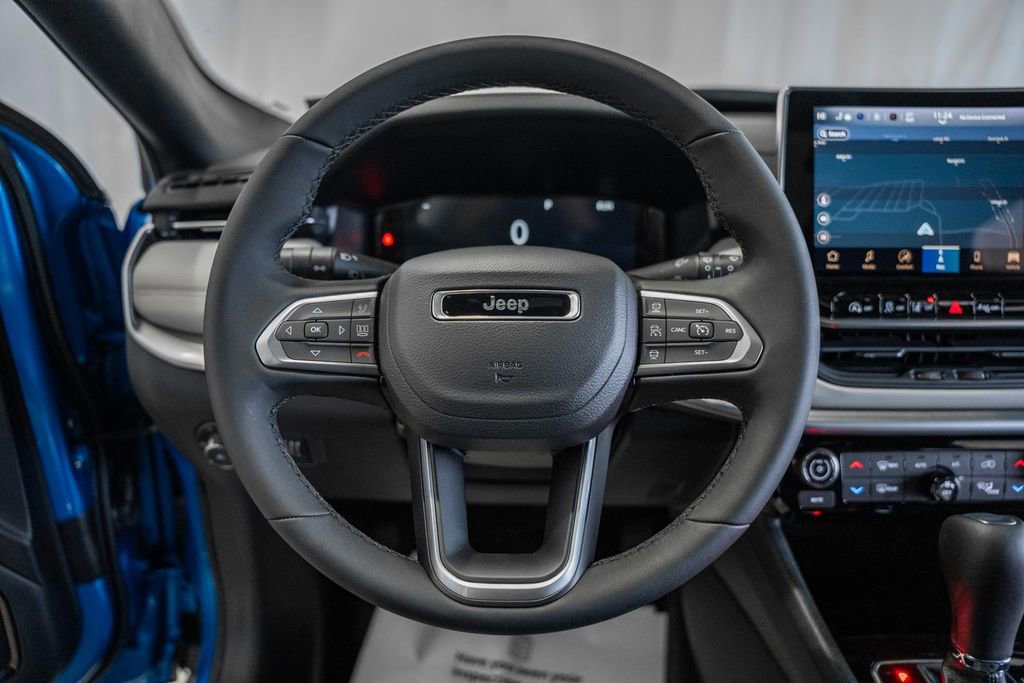 New 2026 Jeep Compass Limited image 32