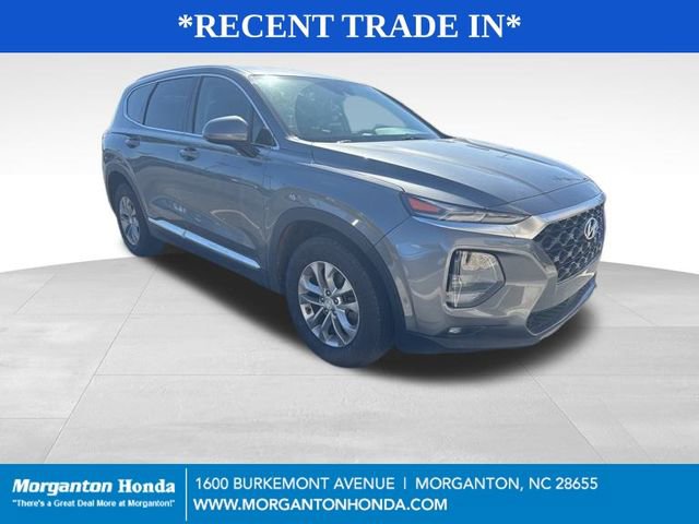 Used 2019 Hyundai Santa Fe SEL w/ Cargo Package image 1