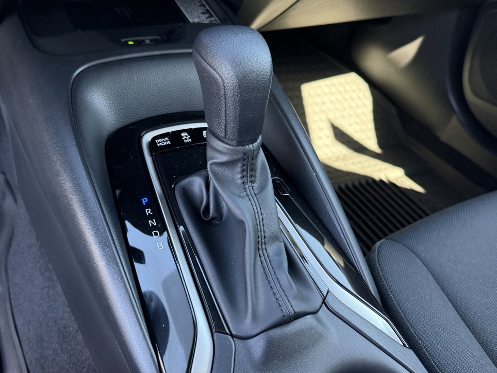 New 2026 Toyota Corolla LE image 24