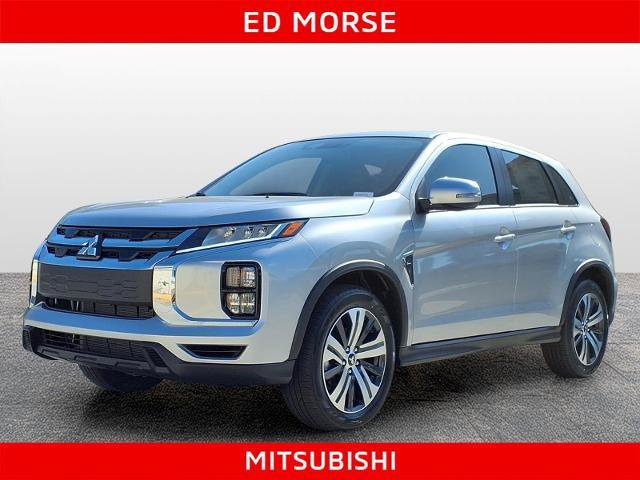 New 2026 Mitsubishi Outlander Sport SE