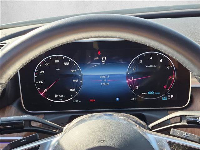 Used 2022 Mercedes-Benz C 300 Sedan image 10