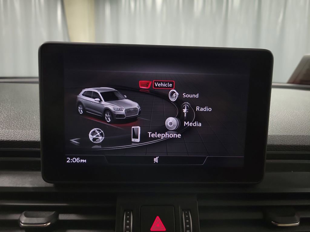 Used 2019 Audi Q5 2.0T Premium image 19