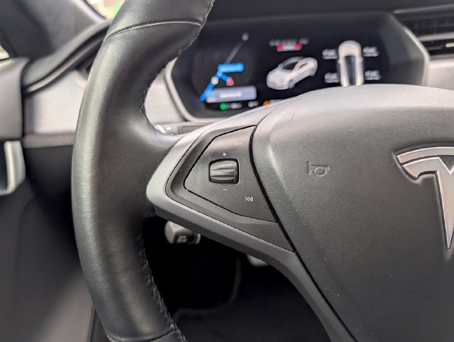 Used 2018 Tesla Model S P100D AWD/4WD image 19