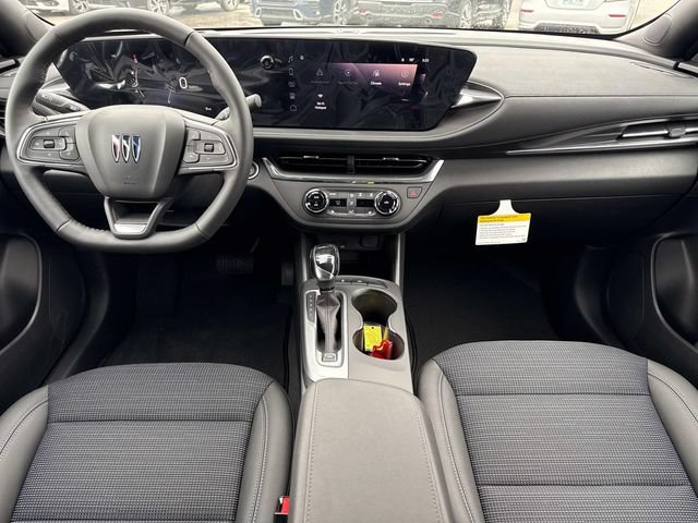 New 2026 Buick Envista Preferred w/ Convenience I Package FWD image 18