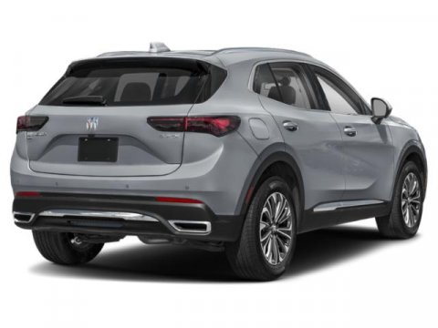 New 2026 Buick Envision Sport Touring AWD/4WD image 2