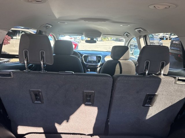 Used 2018 GMC Acadia SLE w/ LPO, Floor Liner Package image 28