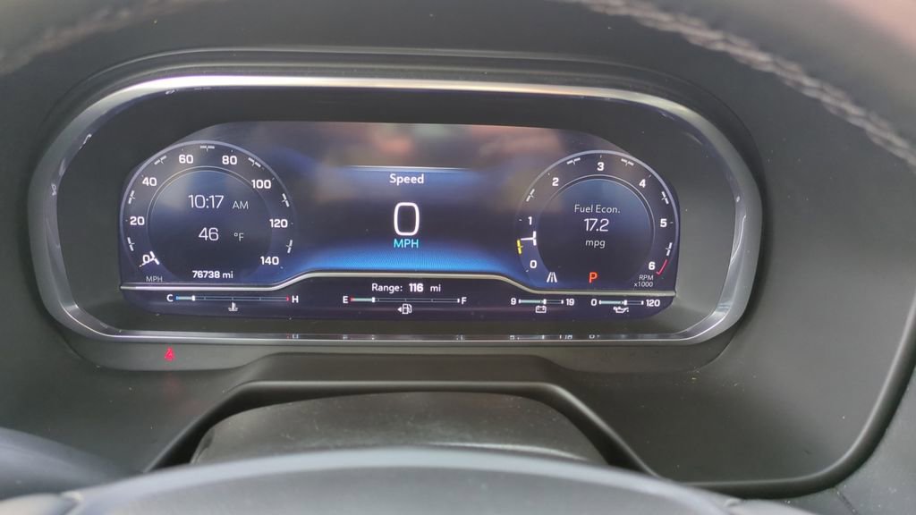 Used 2023 Chevrolet Tahoe LT image 20