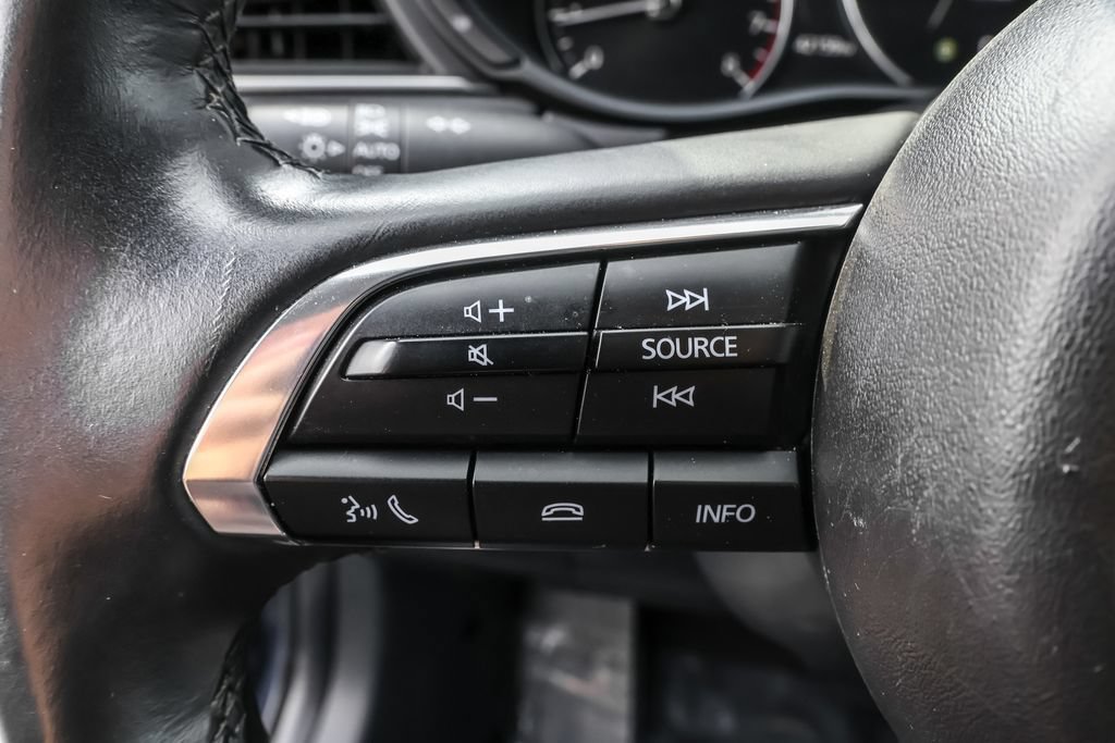Used 2024 MAZDA CX-30 AWD 2.5 S w/ Select Sport Pkg image 19
