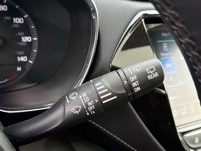 Used 2023 Chevrolet TrailBlazer ACTIV w/ Sun and Liftgate Package image 27