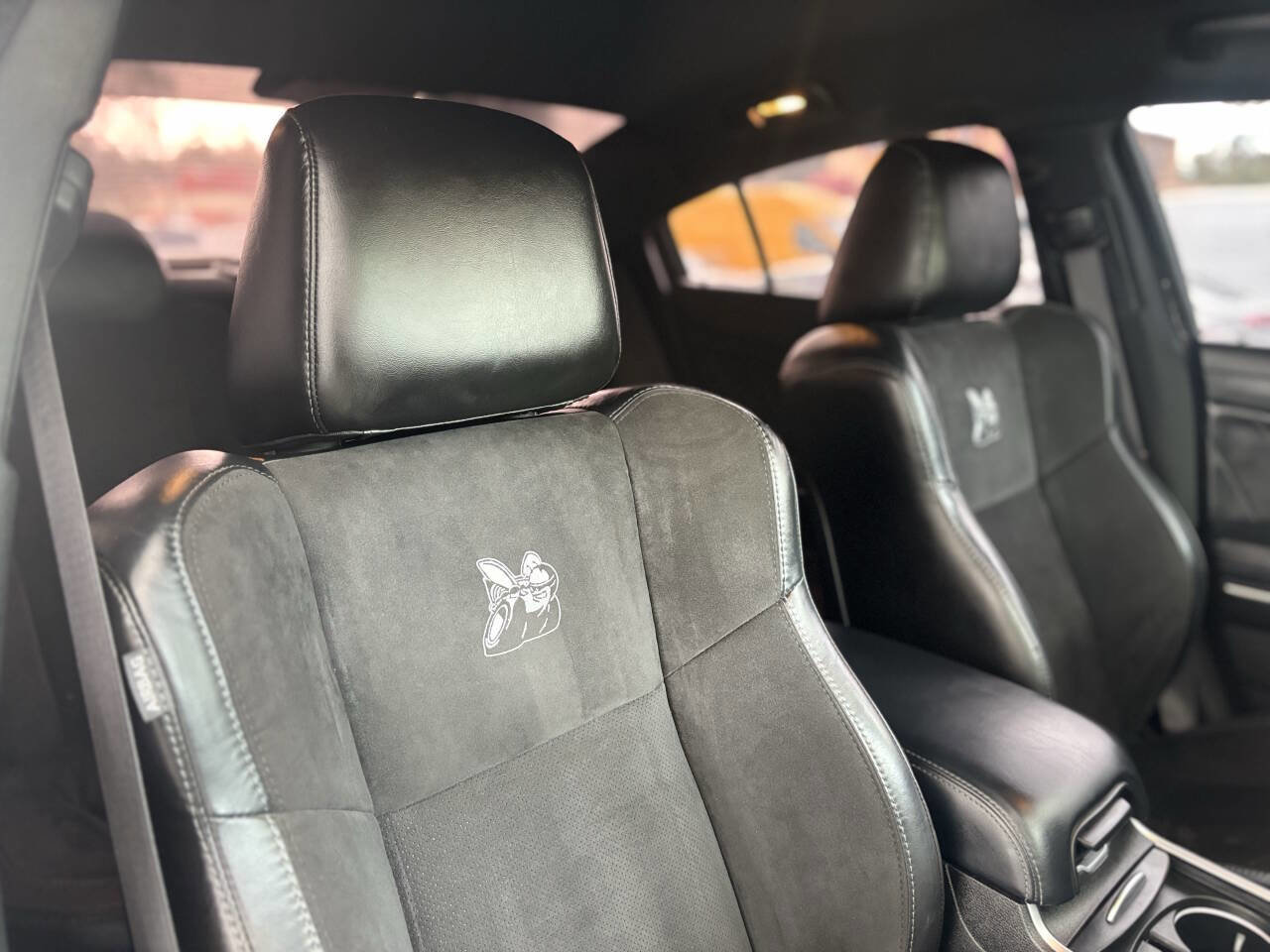 Used 2022 Dodge Charger Scat Pack image 27