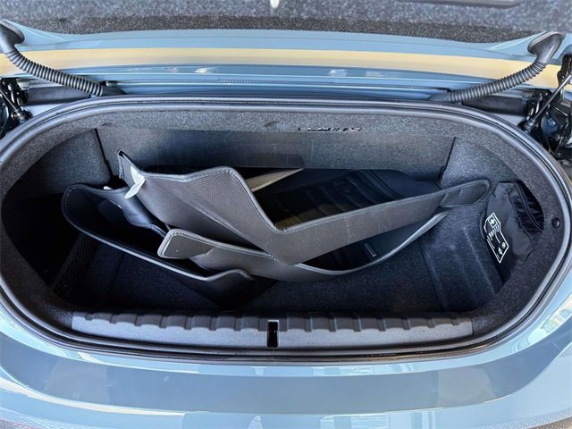 Used 2025 BMW 440i xDrive Convertible image 17