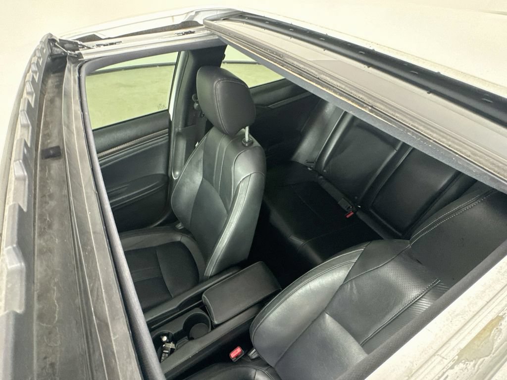 Used 2019 Honda Civic Sport Touring image 27
