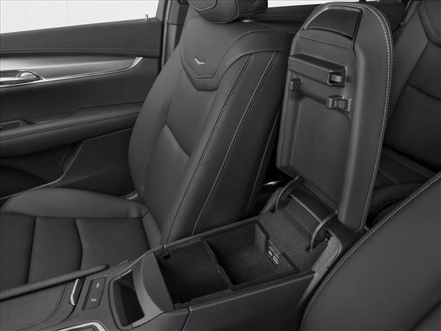 New 2025 Cadillac XT6 Premium Luxury image 10