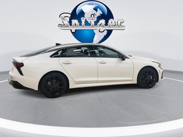 New 2026 Kia K5 GT-Line w/ GT-Line Premium Package image 8