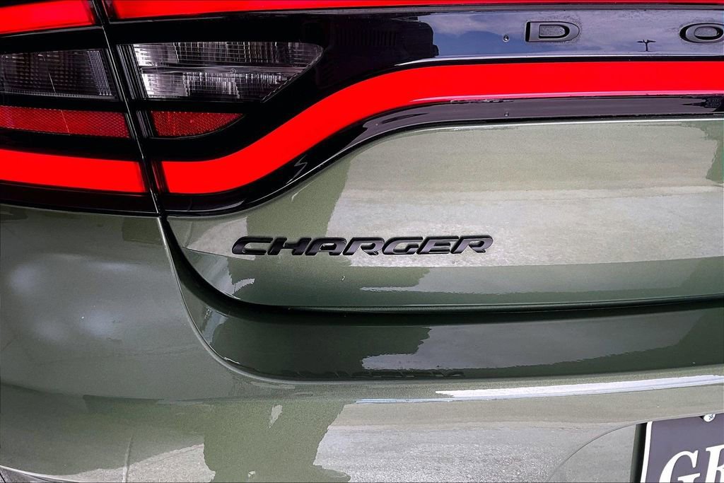 Used 2023 Dodge Charger Scat Pack image 40