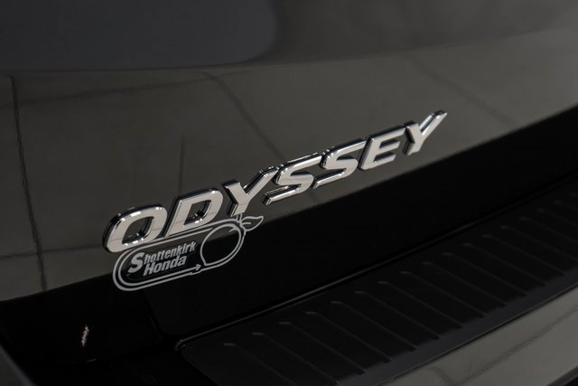 New 2026 Honda Odyssey EX-L image 10