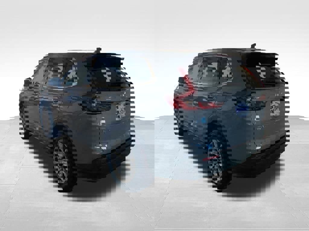 Used 2024 Honda CR-V EX image 4