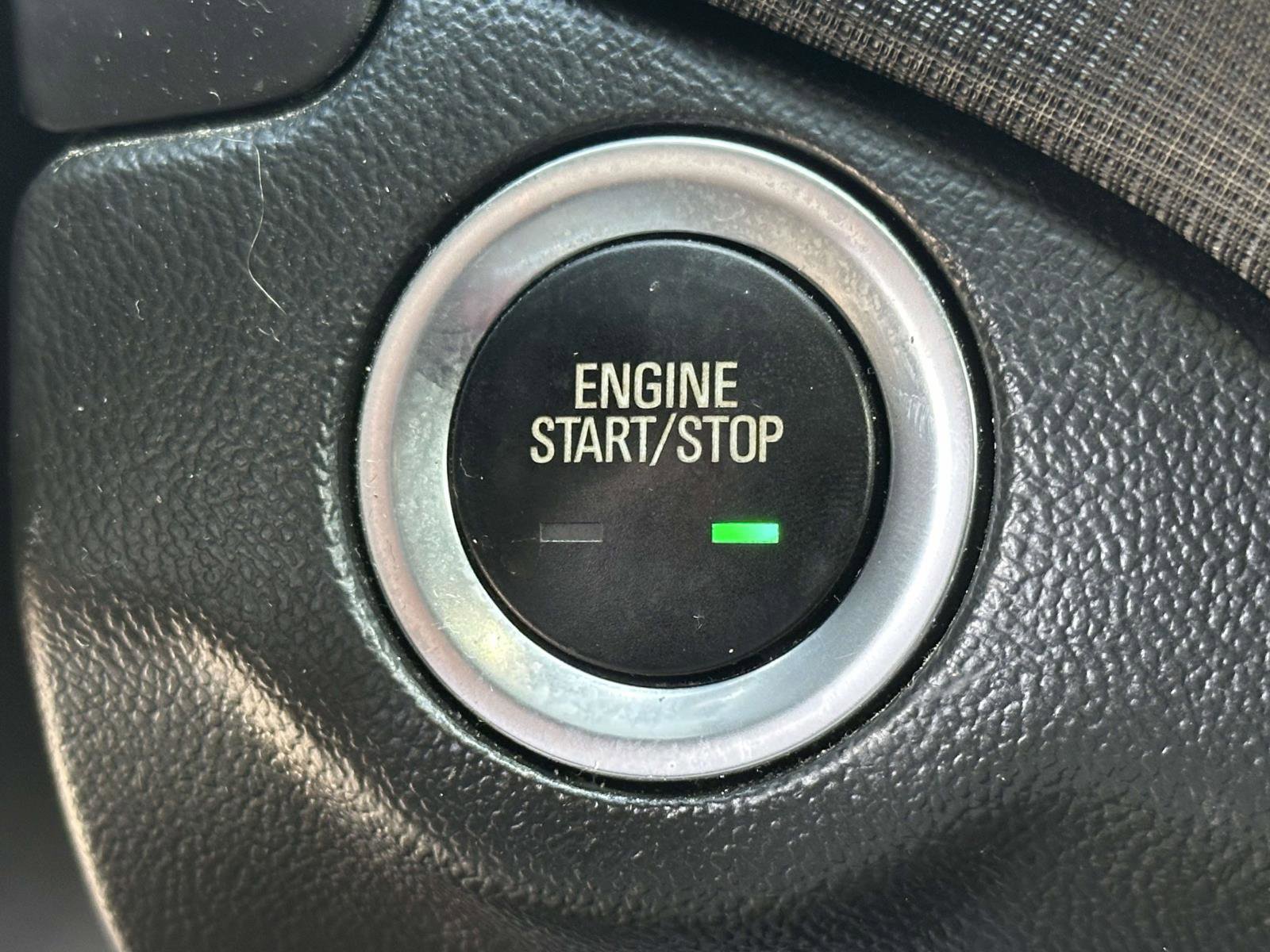 Used 2022 Chevrolet Equinox RS image 26