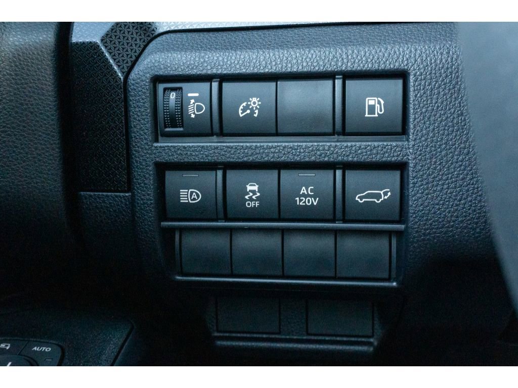 New 2026 Toyota 4Runner Limited image 30