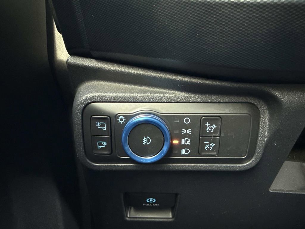 Used 2022 Ford Bronco Outer Banks image 23