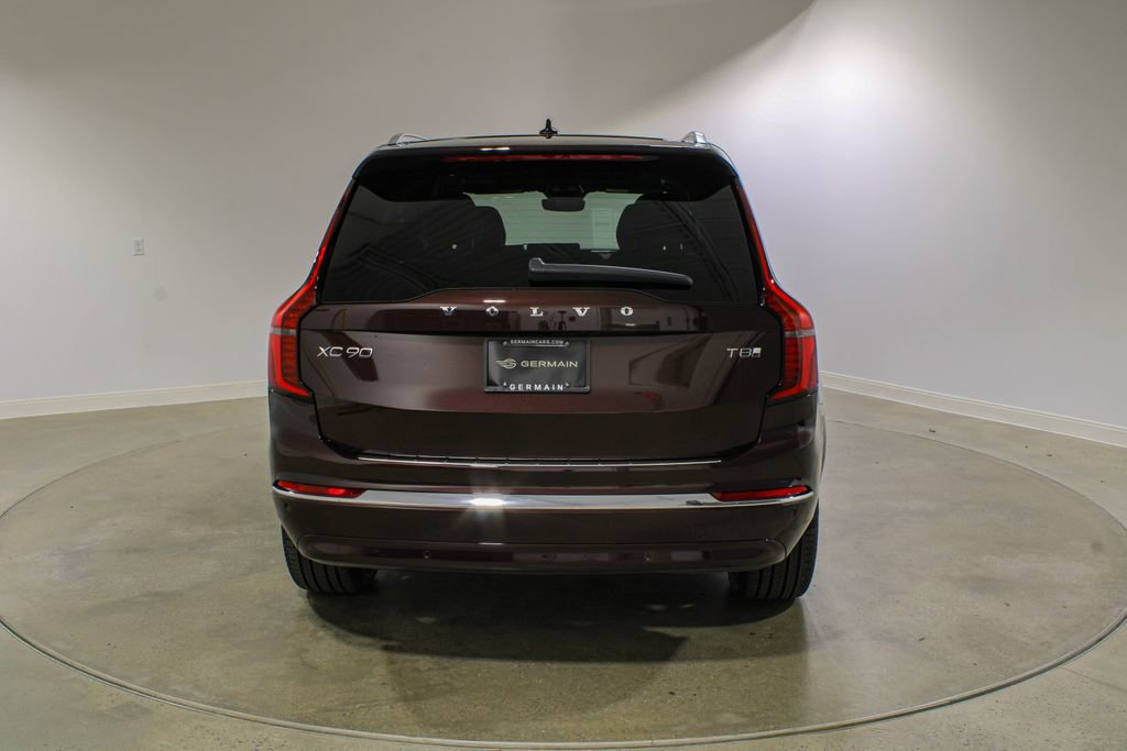 New 2026 Volvo XC90 T8 Ultra w/ Protection Package Premier image 4
