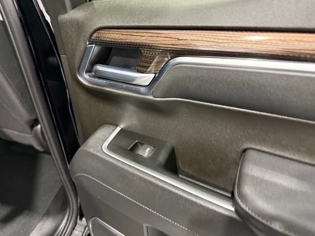 New 2026 Chevrolet Silverado 1500 RST w/ RST Select Package AWD/4WD image 28
