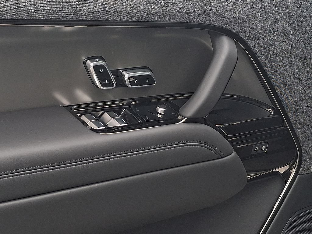 New 2026 Land Rover Range Rover Sport Dynamic SE AWD/4WD image 8