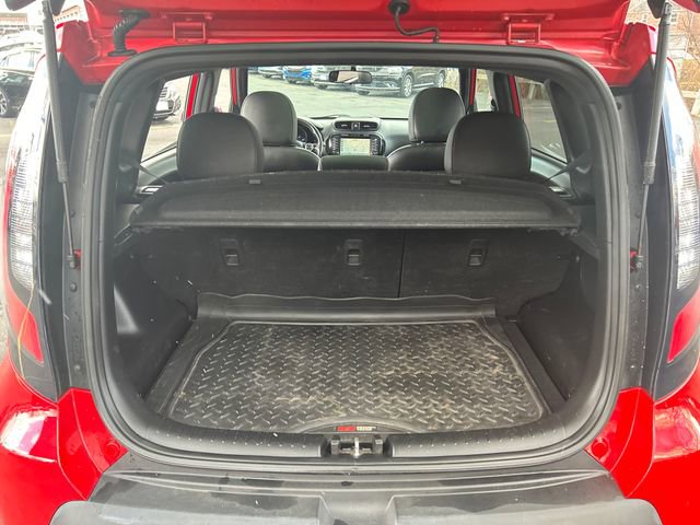 Used 2015 Kia Soul + w/ Primo Package image 24