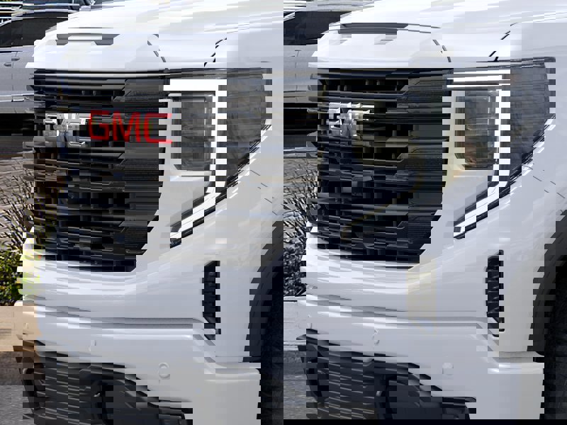 New 2026 GMC Sierra 1500 Elevation w/ Preferred Package image 13
