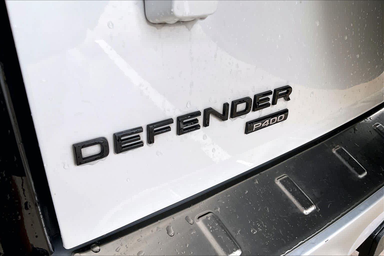 Used 2023 Land Rover Defender 90 SE AWD/4WD image 30