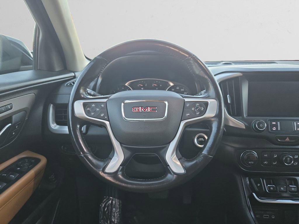 Used 2020 GMC Terrain SLT w/ Preferred Package image 13