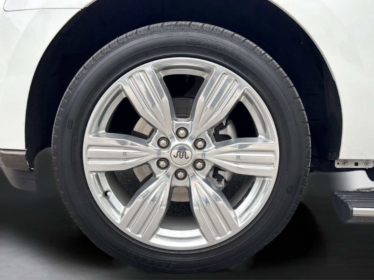 Used 2024 Ford Expedition Max King Ranch image 37