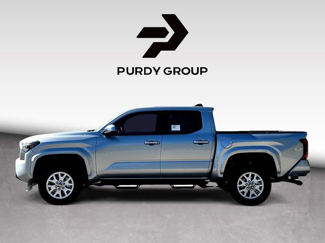 New 2026 Toyota Tacoma SR5 image 5