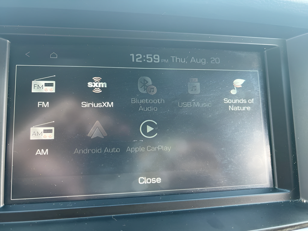 Used 2019 Genesis G80 3.8 RWD image 30