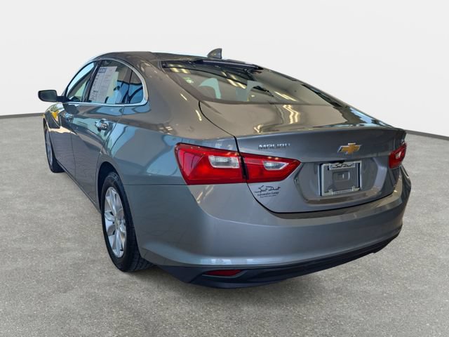 Used 2023 Chevrolet Malibu LT FWD image 7