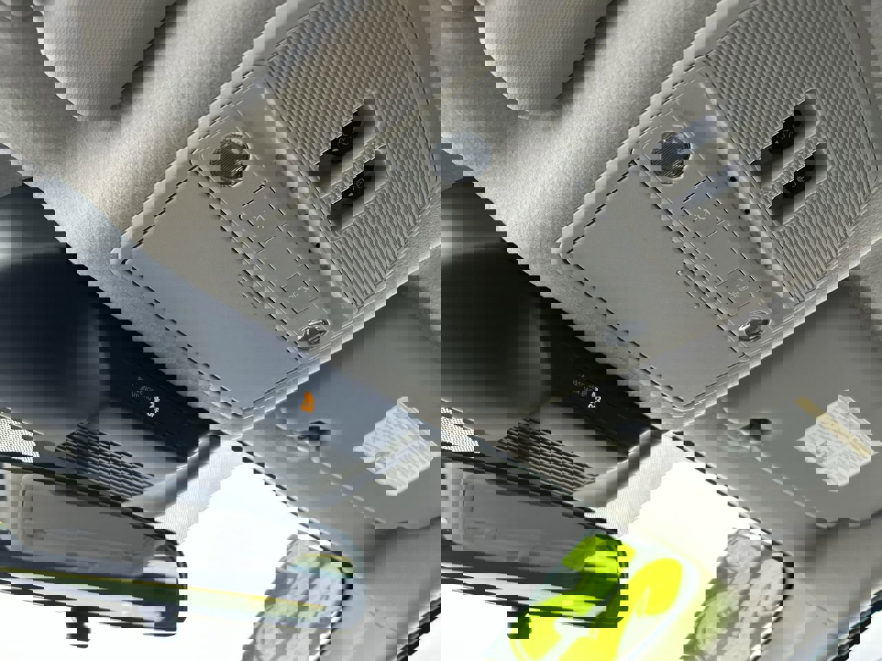 Used 2025 Nissan Kicks SR w/ SR Premium Package image 30