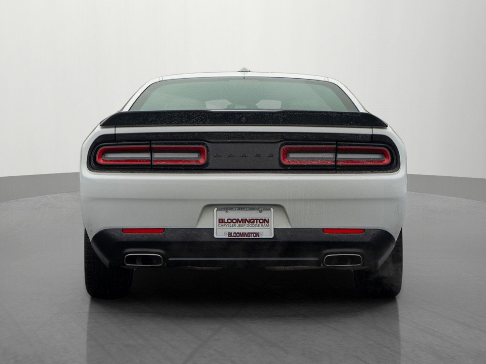 Used 2023 Dodge Challenger GT w/ Plus Package image 6